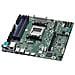 Scheda Madre EPYC4000D4U Socket AMD AM5 Chipset KNOLL3 X300 Micro-ATX - Foto miniatura 2