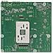 Scheda Madre EPYC4000D4U Socket AMD AM5 Chipset KNOLL3 X300 Micro-ATX - Foto miniatura 3