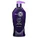 It's A 10, Silk Express, Shampoo Per Capelli, Per Nutrire, 295.7 Ml - Foto miniatura 1