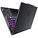 Cyborg 15 B2RWEKG-1204IT Intel Core 7 240H Computer portatile 39,6 cm (15.6") Full HD 16 GB DDR5-SDRAM 1 TB SSD NVIDIA GeForce RTX 5050 Wi-Fi 6E (802.11ax) Windows 11 Home Nero - Foto miniatura 11