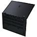 Cyborg 15 B2RWEKG-1204IT Intel Core 7 240H Computer portatile 39,6 cm (15.6") Full HD 16 GB DDR5-SDRAM 1 TB SSD NVIDIA GeForce RTX 5050 Wi-Fi 6E (802.11ax) Windows 11 Home Nero - Foto miniatura 13