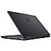 Cyborg 15 B2RWEKG-1204IT Intel Core 7 240H Computer portatile 39,6 cm (15.6") Full HD 16 GB DDR5-SDRAM 1 TB SSD NVIDIA GeForce RTX 5050 Wi-Fi 6E (802.11ax) Windows 11 Home Nero - Foto miniatura 3