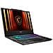 Cyborg 15 B2RWEKG-1204IT Intel Core 7 240H Computer portatile 39,6 cm (15.6") Full HD 16 GB DDR5-SDRAM 1 TB SSD NVIDIA GeForce RTX 5050 Wi-Fi 6E (802.11ax) Windows 11 Home Nero - Foto miniatura 21