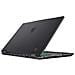 Cyborg 15 B2RWEKG-1204IT Intel Core 7 240H Computer portatile 39,6 cm (15.6") Full HD 16 GB DDR5-SDRAM 1 TB SSD NVIDIA GeForce RTX 5050 Wi-Fi 6E (802.11ax) Windows 11 Home Nero - Foto miniatura 4