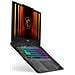 Cyborg 15 B2RWEKG-1204IT Intel Core 7 240H Computer portatile 39,6 cm (15.6") Full HD 16 GB DDR5-SDRAM 1 TB SSD NVIDIA GeForce RTX 5050 Wi-Fi 6E (802.11ax) Windows 11 Home Nero - Foto miniatura 8
