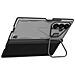 Cover per Galaxy Z Fold7 5G - TPU+PC, Con Soporte - Foto miniatura 3