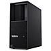 Workstation ThinkStation P3 Tower Gen 2 Intel Core Ultra 7 265K RAM 32GB SSD 1TB NVIDIA RTX PRO 4000 Blackwell 24GB Windows 11 Pro Tower Nero - Foto miniatura 1
