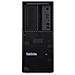 Workstation ThinkStation P3 Tower Gen 2 Intel Core Ultra 7 265K RAM 32GB SSD 1TB NVIDIA RTX PRO 4000 Blackwell 24GB Windows 11 Pro Tower Nero - Foto miniatura 2