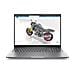 DK1U4ET laptop Copilot+ PC Intel Core Ultra 7 356H 40,6 cm (16") WUXGA 32 GB DDR5-SDRAM 1 TB SSD NVIDIA RTX PRO 2000 Blackwell Wi-Fi 7 (802.11be) Windows 11 Pro AI Workstation, AI PC Argento - Foto miniatura 1
