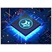 DK1U4ET laptop Copilot+ PC Intel Core Ultra 7 356H 40,6 cm (16") WUXGA 32 GB DDR5-SDRAM 1 TB SSD NVIDIA RTX PRO 2000 Blackwell Wi-Fi 7 (802.11be) Windows 11 Pro AI Workstation, AI PC Argento - Foto miniatura 8