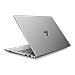 DK1U4ET laptop Copilot+ PC Intel Core Ultra 7 356H 40,6 cm (16") WUXGA 32 GB DDR5-SDRAM 1 TB SSD NVIDIA RTX PRO 2000 Blackwell Wi-Fi 7 (802.11be) Windows 11 Pro AI Workstation, AI PC Argento - Foto miniatura 9