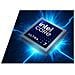 DK1U4ET laptop Copilot+ PC Intel Core Ultra 7 356H 40,6 cm (16") WUXGA 32 GB DDR5-SDRAM 1 TB SSD NVIDIA RTX PRO 2000 Blackwell Wi-Fi 7 (802.11be) Windows 11 Pro AI Workstation, AI PC Argento - Foto miniatura 15