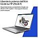 DK1U4ET laptop Copilot+ PC Intel Core Ultra 7 356H 40,6 cm (16") WUXGA 32 GB DDR5-SDRAM 1 TB SSD NVIDIA RTX PRO 2000 Blackwell Wi-Fi 7 (802.11be) Windows 11 Pro AI Workstation, AI PC Argento - Foto miniatura 17
