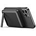 Power Bank per Apple iPhone 12-15 Series - Black - Nero, 10000 mAh - Foto miniatura 2