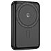 Power Bank per Apple iPhone 12-15 Series - Black - Nero, 10000 mAh - Foto miniatura 4