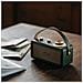 RA-101 Portatile Analogico Oro, Verde - Foto miniatura 2