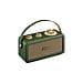 RA-101 Portatile Analogico Oro, Verde - Foto miniatura 4