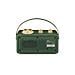 RA-101 Portatile Analogico Oro, Verde - Foto miniatura 5