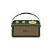 RA-101 Portatile Analogico Oro, Verde - Foto miniatura 1