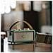 RA-101 Portatile Analogico Oro, Verde - Foto miniatura 6
