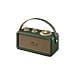 RA-101 Portatile Analogico Oro, Verde - Foto miniatura 7