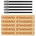 ACK24801Z accessorio per tablet grafico Pennino - Foto miniatura 1