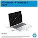 OmniBook 5 Flip 2-in-1 Laptop 14-fp0000nlx Intel Core 3 100U 35,6 cm (14") Touch screen 2K 8 GB LPDDR5-SDRAM 512 GB SSD Wi-Fi 6 (802.11ax) Windows 11 Home Argento - Foto miniatura 9