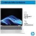 OmniBook 5 Flip 2-in-1 Laptop 14-fp0000nlx Intel Core 3 100U 35,6 cm (14") Touch screen 2K 8 GB LPDDR5-SDRAM 512 GB SSD Wi-Fi 6 (802.11ax) Windows 11 Home Argento - Foto miniatura 16