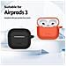 Custodia Apple Airpods 3"" - Colore Viola - Foto miniatura 1