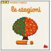 Nathalie Choux - Le stagioni. Scorri e gioca. Ediz. illustrata - Foto miniatura 1