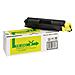 Cartuccia Toner Giallo Da 5.000 Pagine Per Fs-C2026 / 2126Mfp - Fs-C5250Dn 1T02Kvanl0 - Foto miniatura 1