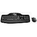 Tastiera Mouse MK710 Performance QWERTZ Colore Nero - Foto miniatura 2