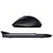 Tastiera Mouse MK710 Performance QWERTZ Colore Nero - Foto miniatura 4