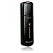 JetFlash 350 JetFlash elite, 64 GB, USB 2.0, Cuffia, Nero, Status, 1,86 cm - Foto miniatura 1