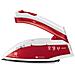 EDBT800 Ferro da Stiro a Vapore da Viaggio 800W Colore Rosso - Foto miniatura 3