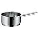 Casseruola manico lungo premium one 16cm acciaio inox 18/10 - Foto miniatura 1