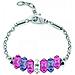 Bracciale Donna Drops Scz239 - Foto miniatura 2