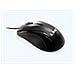 Mouse Ottico Usb 2,0 Black 1200 Dpi Cavo 1,5 Mt - Foto miniatura 2