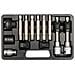 Set Chiavi Combinate 13 pz per Puleggia Alternatore - Foto miniatura 1