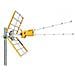 149202 - Antenna V 790 Uhf (c21-59/60 Config.) Imb. mul. - Foto miniatura 2
