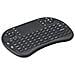 Mini I8+ Wireless (layout Italiano) Mini Tastiera Retroilluminata Con Mouse Touchpad Per Smart Tv, Mini Pc, Tv Box, Computer, Htpc, Console - Foto miniatura 1