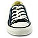All Star Ct Junior Sneakers Blue Navy numero 28 - Foto miniatura 3