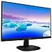 Monitor 27" LED IPS 273V7QJAB 1920x1080 Full HD Tempo di Risposta 5 ms - Foto miniatura 5