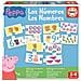 Numeri Peppa Pig - Foto miniatura 1