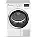 Asciugatrice DRY833CI Superia Optisense 8 Kg Classe A+++ Pompa di calore - Foto miniatura 1