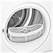 Asciugatrice DRY833CI Superia Optisense 8 Kg Classe A+++ Pompa di calore - Foto miniatura 4