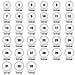 Anello Donna Aa356n (16 Mm)  - Foto miniatura 2