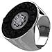 Anello Donna Aa356n (16 Mm)  - Foto miniatura 3