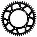 Trasmissioni E Accessori Rear Sprocket Yamaha Yz / yzf / ttr / wr / wrf 1999-2016 Ricambi 47 - Foto miniatura 1