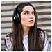 Magnussen H1 Hb1000102 Cuffie Wireless Con Bluetooth Pieghevoli Con Astuccio Autonomia 10 Ore Ricarica 2,5 Ore - Foto miniatura 5